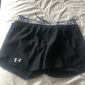 Under armour shorts